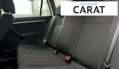 Volkswagen Golf 2011