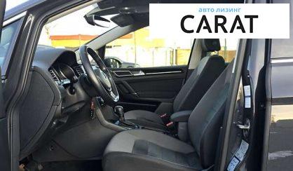 Volkswagen Golf 2020