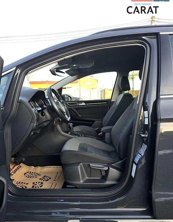 Volkswagen Golf 2020