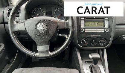 Volkswagen Golf 2007