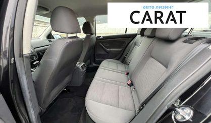 Volkswagen Golf 2007