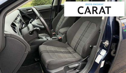 Volkswagen Golf 2013