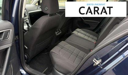 Volkswagen Golf 2013