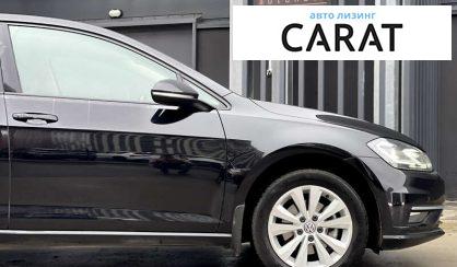 Volkswagen Golf 2019