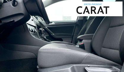 Volkswagen Golf 2019