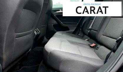 Volkswagen Golf 2019