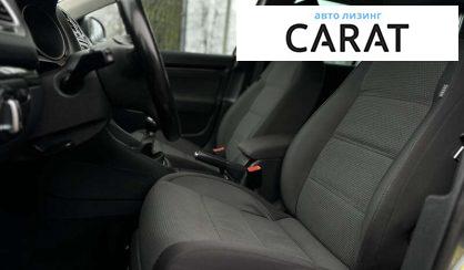 Volkswagen Golf 2010