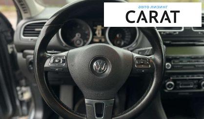 Volkswagen Golf 2010