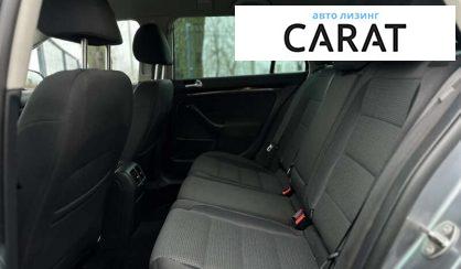 Volkswagen Golf 2010