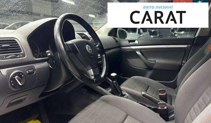 Volkswagen Golf 2006