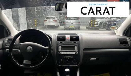 Volkswagen Golf 2006