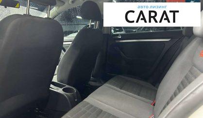 Volkswagen Golf 2006