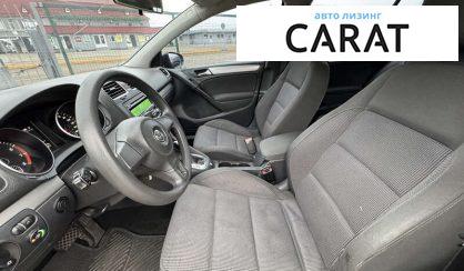 Volkswagen Golf 2013