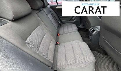 Volkswagen Golf 2013