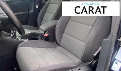 Volkswagen Golf 2011