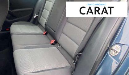 Volkswagen Golf 2011