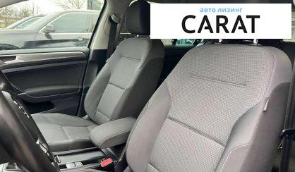 Volkswagen Golf 2013