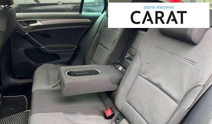 Volkswagen Golf 2013