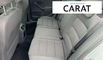 Volkswagen Golf 2008