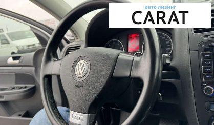 Volkswagen Golf 2008