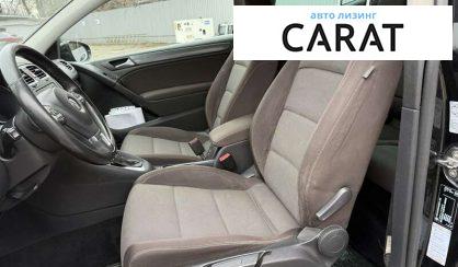 Volkswagen Golf 2011