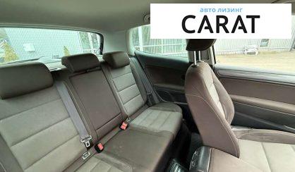 Volkswagen Golf 2011