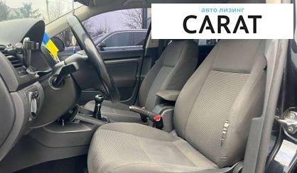 Volkswagen Golf 2007