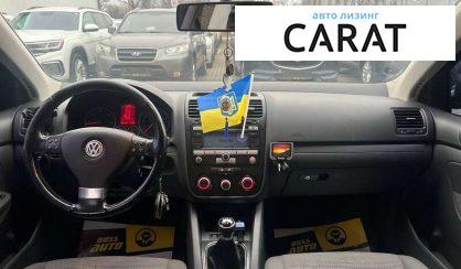 Volkswagen Golf 2007