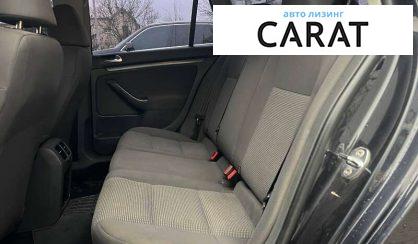 Volkswagen Golf 2007