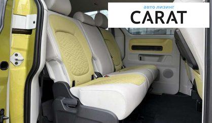 Volkswagen ID.Buzz 2023