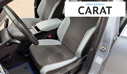 Volkswagen ID.4 2022