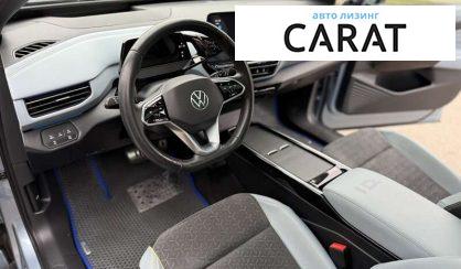 Volkswagen ID.4 2022