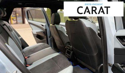 Volkswagen ID.4 2022