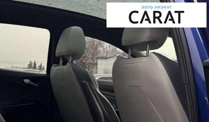 Volkswagen ID.4 2022