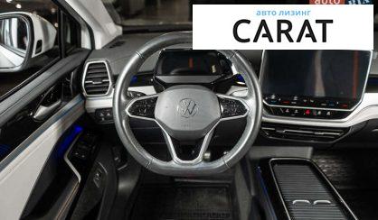 Volkswagen ID.6 2022