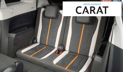 Volkswagen ID.6 2022