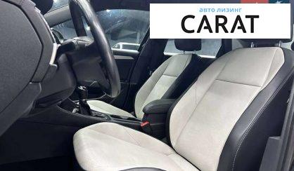 Volkswagen Jetta 2020