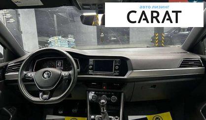 Volkswagen Jetta 2020