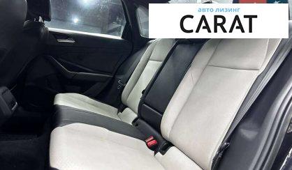 Volkswagen Jetta 2020