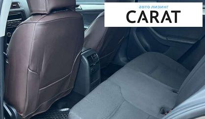 Volkswagen Jetta 2013