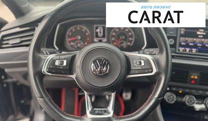 Volkswagen Jetta 2018