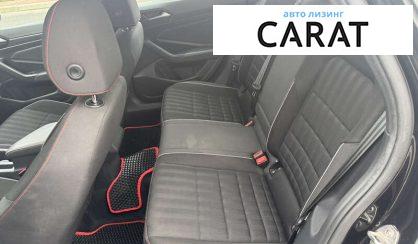 Volkswagen Jetta 2018