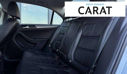 Volkswagen Jetta 2017