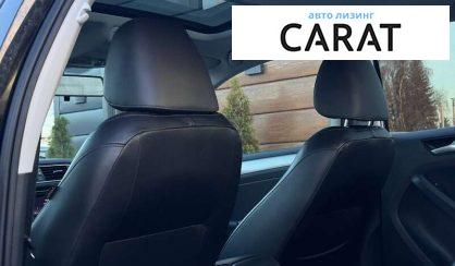 Volkswagen Jetta 2017