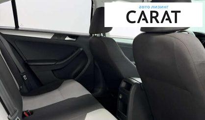 Volkswagen Jetta 2017