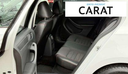 Volkswagen Jetta 2015