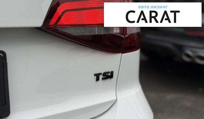 Volkswagen Jetta 2015