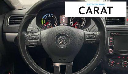 Volkswagen Jetta 2013