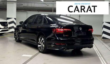 Volkswagen Jetta 2019