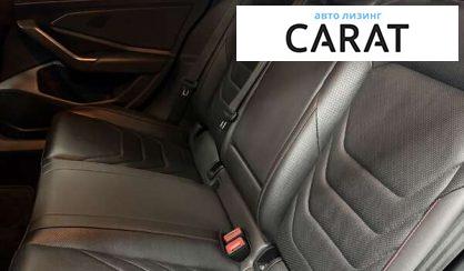 Volkswagen Jetta 2019